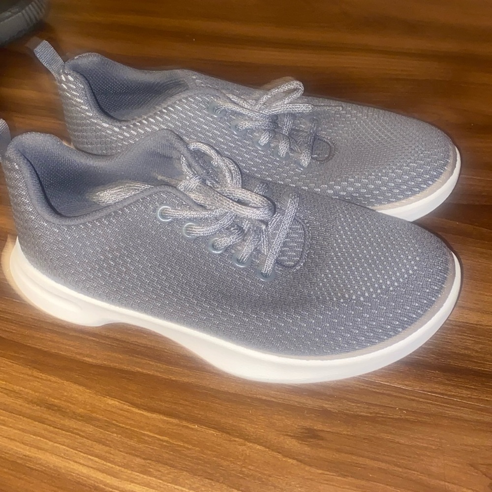 Women’s Athletic Works Memory Foam Shoes